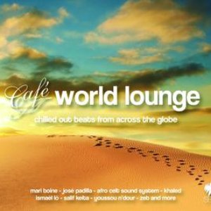 Cafe World Lounge