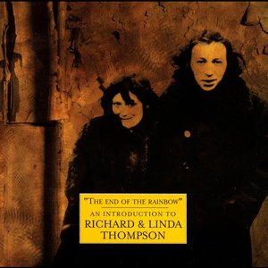 The Best Of Richard And Linda Thompson: The Island Record Years