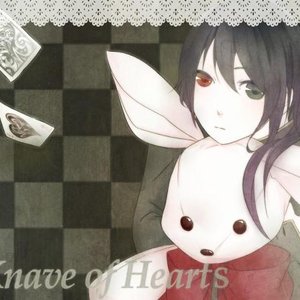 Knave of Hearts 的头像