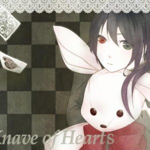 Knave of Hearts için avatar