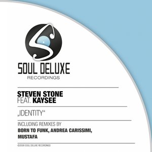 Identity (feat. Kaysee)
