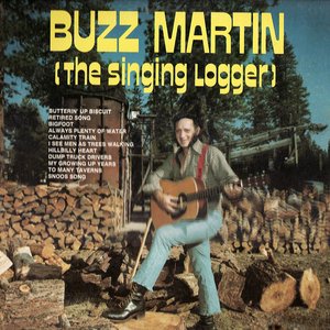 The Singing Logger