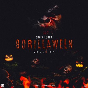 Gorillaween, Vol. 3 - EP