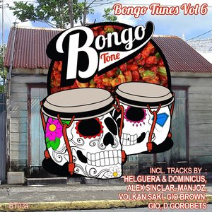 Bongo Tunes, Vol. 6