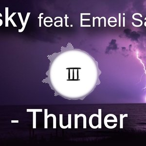 Avatar for Netsky feat. Emeli Sandé
