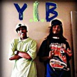 YIB 的头像