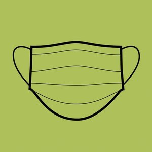 סליחה מסיכה (Arabic Version)