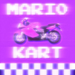 Mario Kart - Single