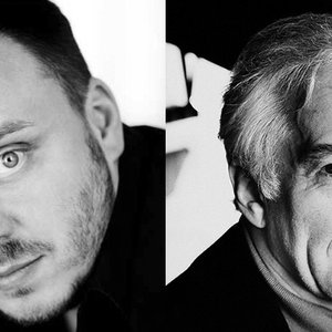 Matthias Goerne, Vladimir Ashkenazy 的头像