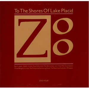 The Turquoise Swimming Pools photo provided by Last.fm