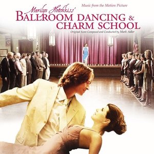 Marilyn Hotchkiss Ballroom Dancing & Charm School