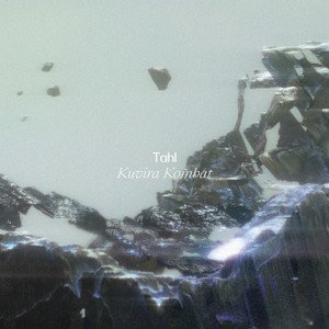 Kuvira Kombat - Single