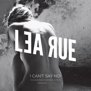 I Can`t Say No! (Broiler Remix)