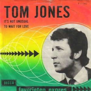 It's Not Unusual / To Wait for Love
