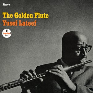 Image for 'The Golden Flute'
