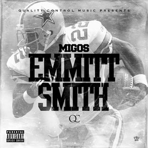 Emmitt Smith