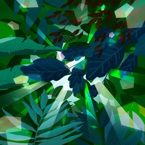 Form of Tongue - EP