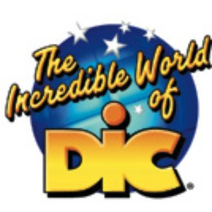 DIC Enterprises 的头像