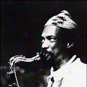 Avatar de Kalaparusha  Maurice McIntyre