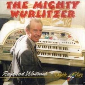 Raymond Wallbank 的头像
