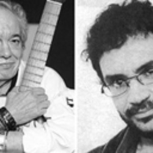 Avatar for Renato Russo e Erasmo Carlos