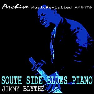 South Side Blues Piano (1924-1928)