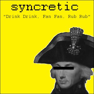 Drink Drink, Fan Fan, Rub Rub