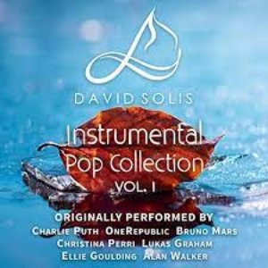 Instrumental Pop Collection, Vol. 1 (Extended Edition)