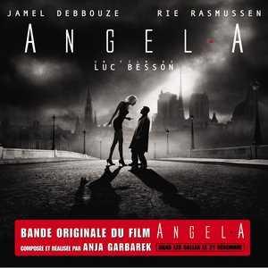 Angel-A (Bande originale du film)