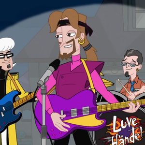 Love Händel için avatar