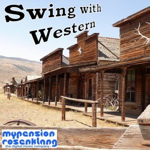 Swing With Western