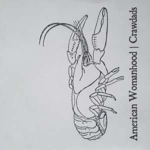 Crawdads EP