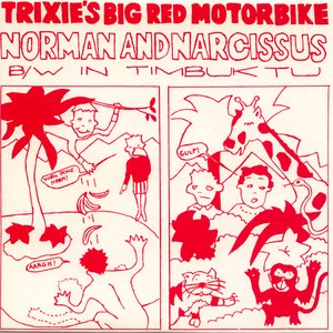 Norman and Narcissus / In Timbuktu