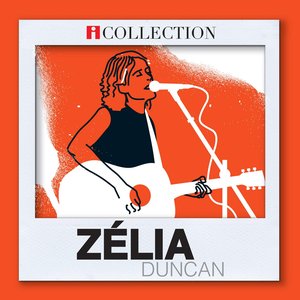 iCollection - Zélia Duncan