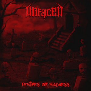 Remixes of Madness