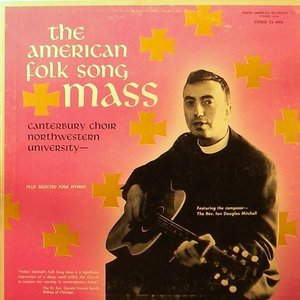 Rev. Ian Mitchell 的头像
