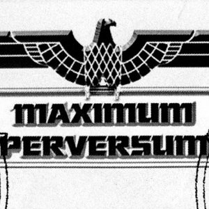 Maximum Perversum 的头像