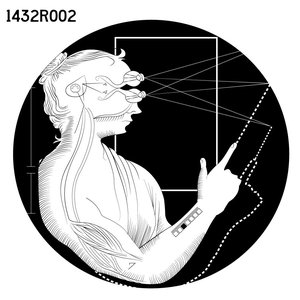 Psycho Animus / Tuff Ruff 12"