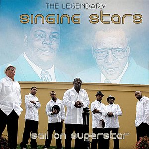 Sail On Super Star