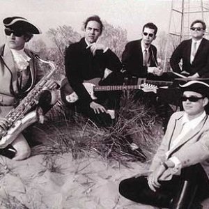 Fortune & Maltese and the Phabulous Pallbearers 的头像