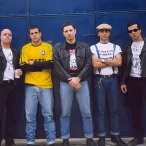 The Skulls photo provided by Last.fm