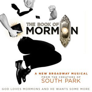 Avatar for Original Broadway Cast "The Book of Mormon"