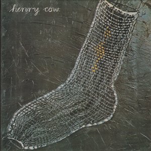 The Henry Cow Facsimile Box