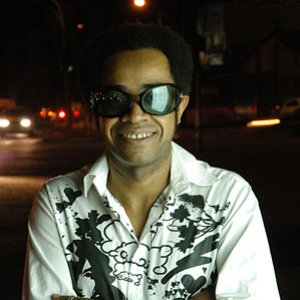 Fred Jorge 的头像