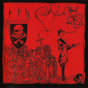 Folkfuck Folie cover