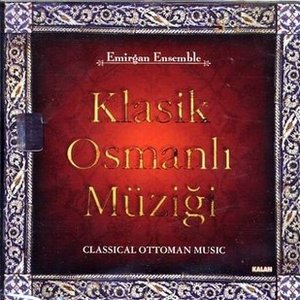 Avatar för Emirgan Ensemble