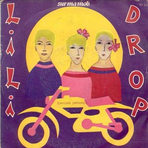 Image for 'Lili Drop'