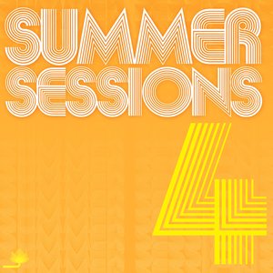 Om Summer Sessions Vol.4 (Mixed By Al Velilla)