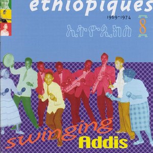 Éthiopiques 8: Swinging Addis