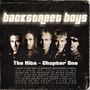 Immagine per 'Greatest Hits - Chapter 1'